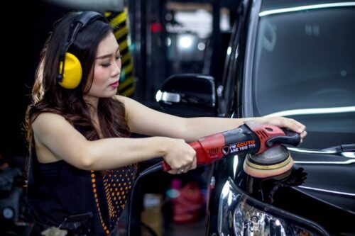 Scuto Indonesia Suguhkan Promo Lebaran, Makin Mudah Lindungi Kendaraan  