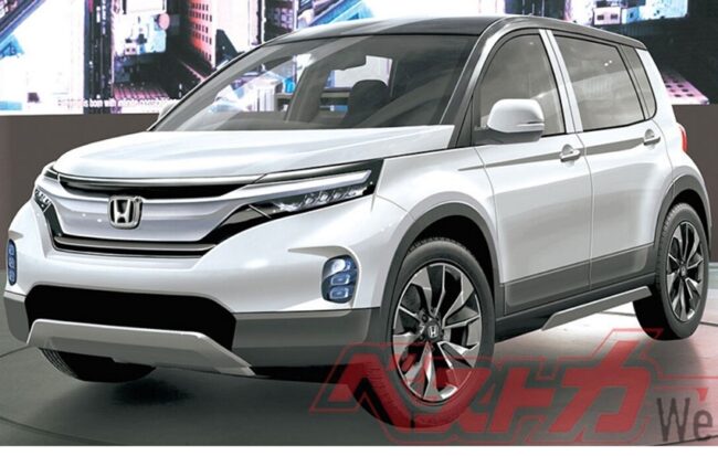 Meski Demand Small SUV Besar, Honda Belum Pasti Bawa ZR-V ke Tanah Air Meski Demand Small SUV Besar, Honda Belum Pasti Bawa ZR-V ke Tanah Air