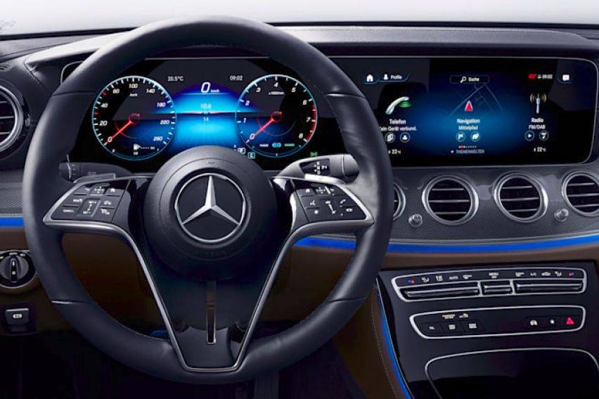 Mercedes E Class Price Malaysia - Fundacionfaroccr