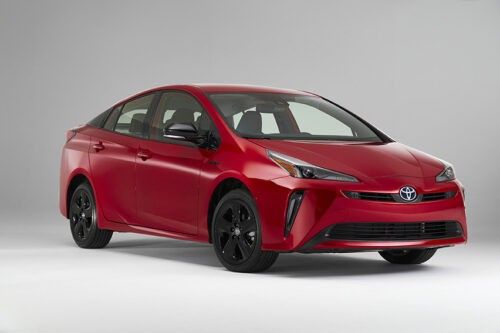 Hybrid master: All things Toyota Prius