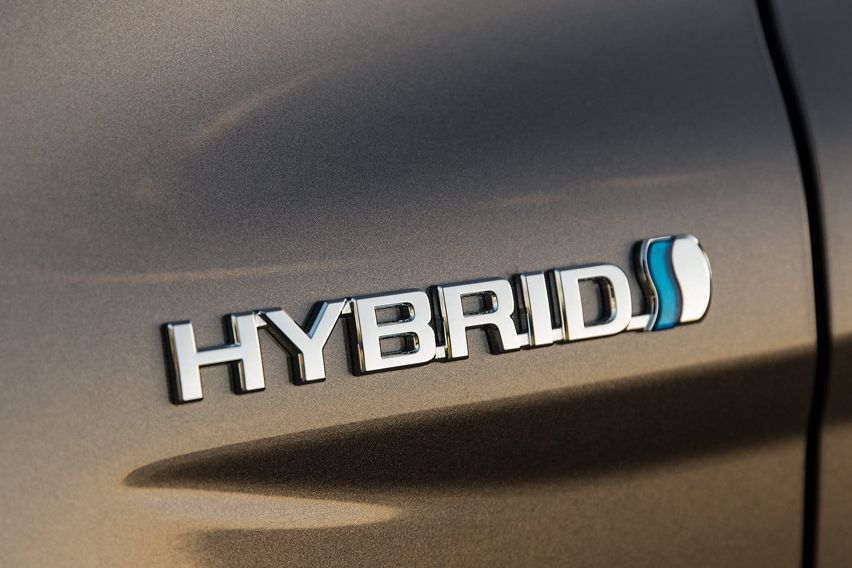 Toyota continues to prepare for the birth of the Innova Hybrid, HR is considered the most important thing