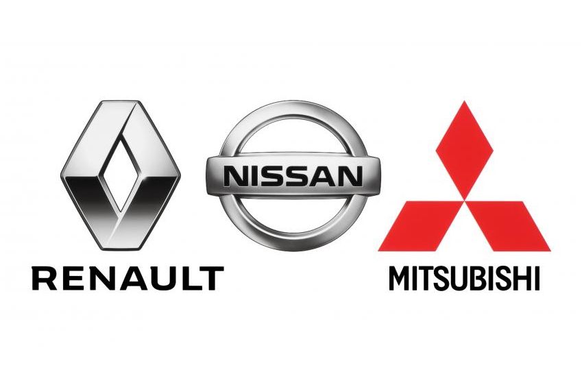 Nissan Renault Mitsubishi Alliance