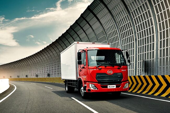 UD Trucks Perpanjang Masa Garansi pada Masa Pandemi COVID-19 UD Trucks Perpanjang Masa Garansi pada Masa Pandemi COVID-19
