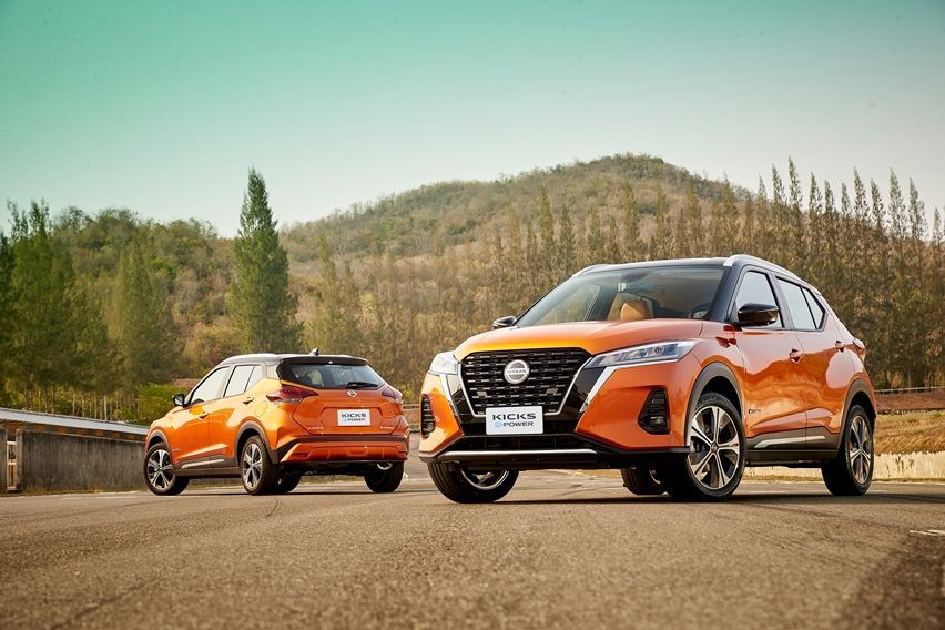 Nissan bares FY 2019 results, 4-year plan