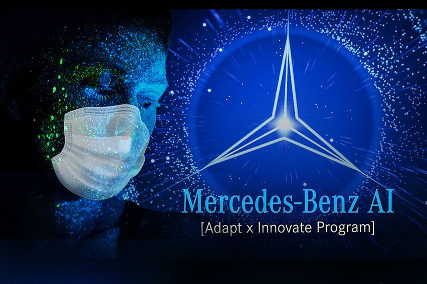 Mercedes-Benz PH faces new normal with A+I plan