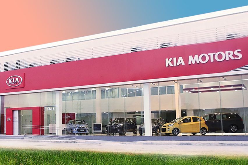 Kia PH dealerships open with new safety protocols, promos