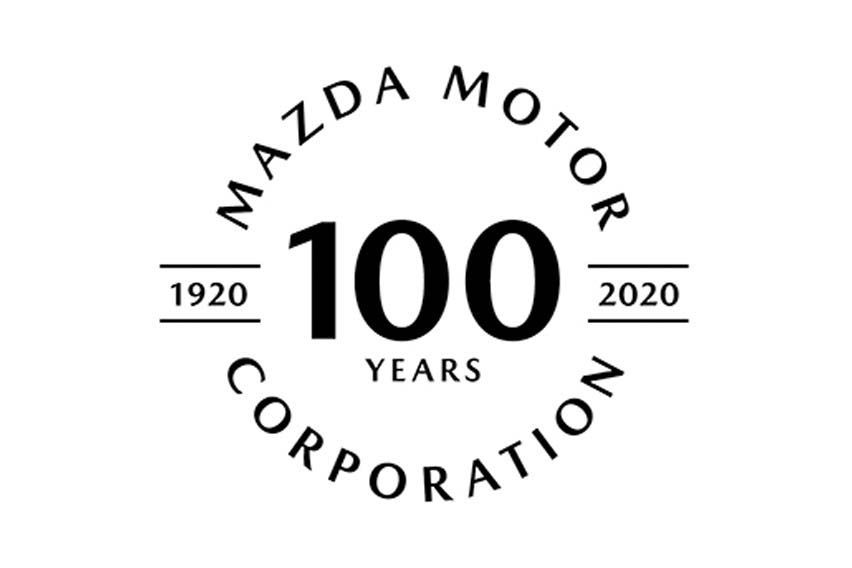 Mazda’s vibrant history of 100 years