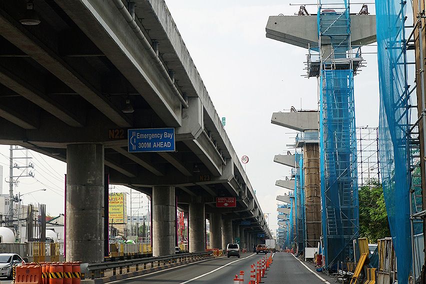 Skyway extension NB body photo 1