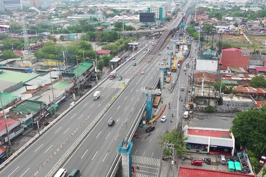 Skyway extension body photo 3