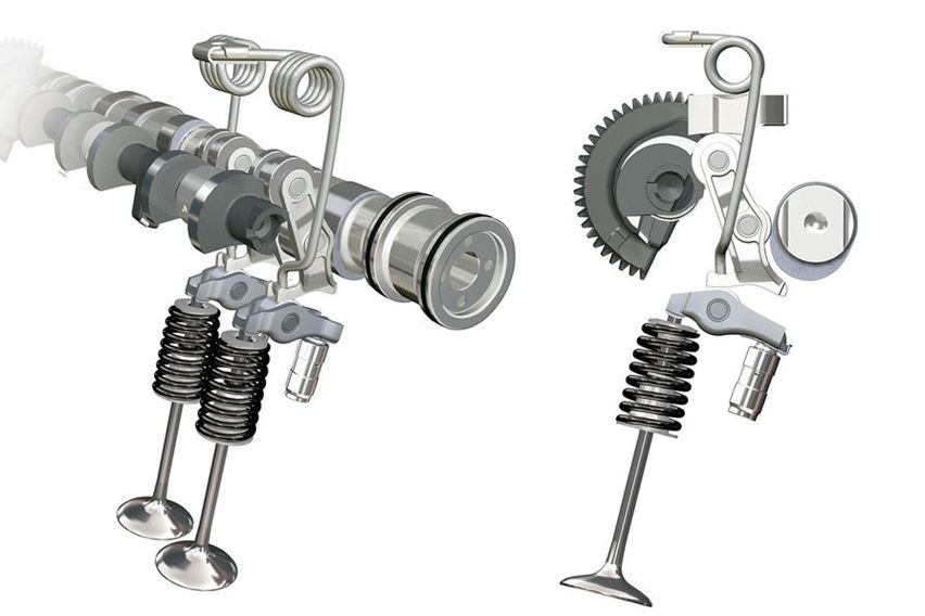 koenigsegg engine technology