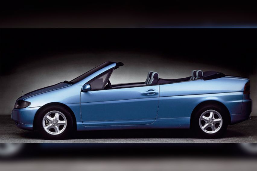 Mercedes-Benz Vario Research Concept