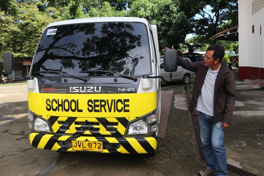 DOTr modernization post quarantine body photo 1