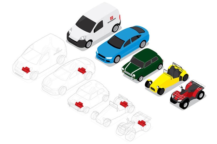 swindon ev converter