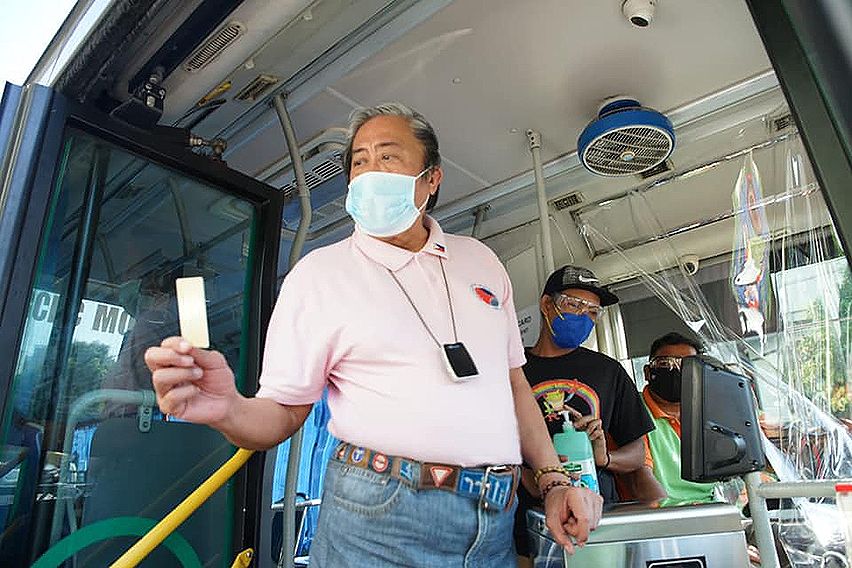 NCR in GCQ body photo 12