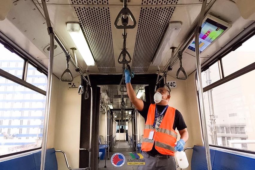 NCR in GCQ cover photo