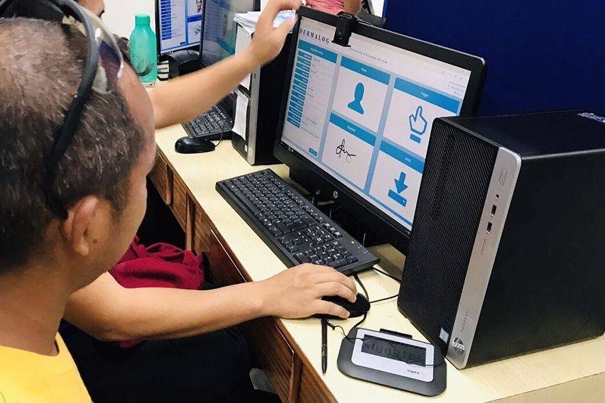 LTO, LTFRB to take services online