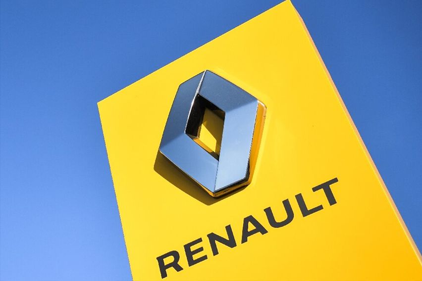 Renault to cut 15,000 jobs to optimize operational cost