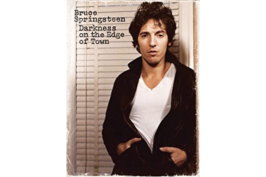 Racing in the Street