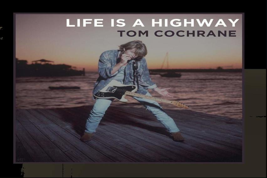 Life is a Highway