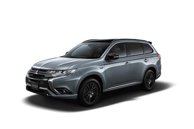 Mitsubishi Setop Ekspor ke Eropa, Fokuskan Bisnis untuk Asia Tenggara Mitsubishi Setop Ekspor ke Eropa, Fokuskan Bisnis untuk Asia Tenggara
