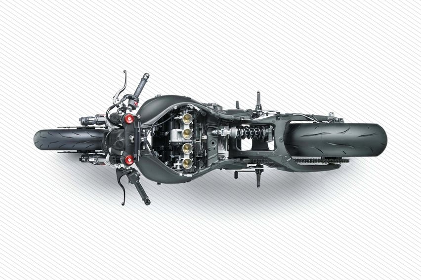 Kawasaki Ninja ZX-10R Recall