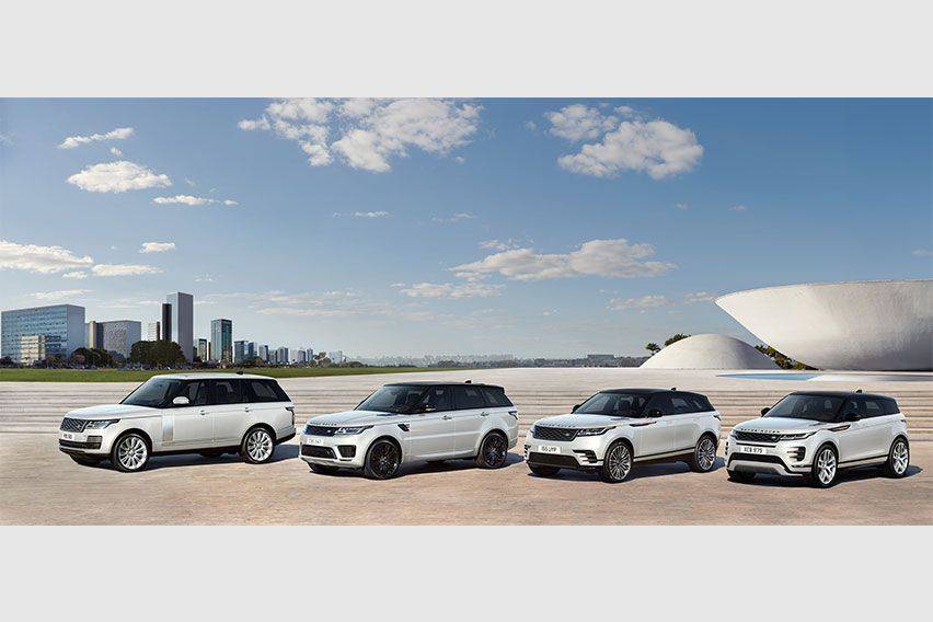 Big price cuts offered as Range Rover turns 50