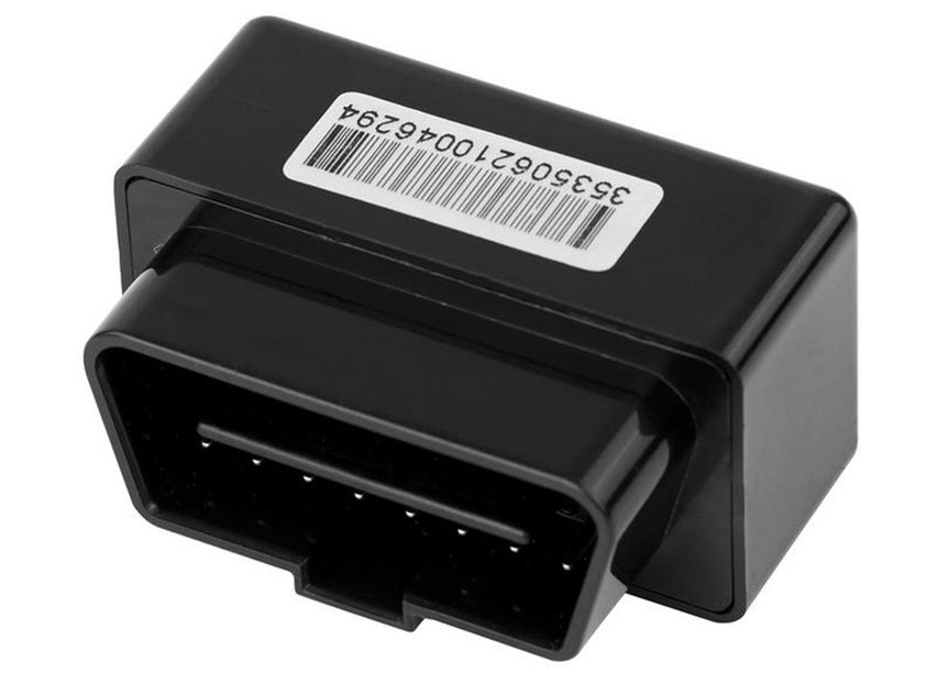 OBD GPS