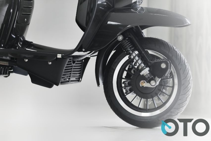 radiator royal alloy gp200s