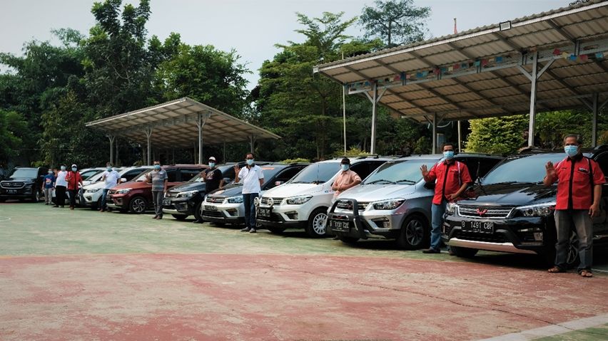 Wuling Club Indonesia