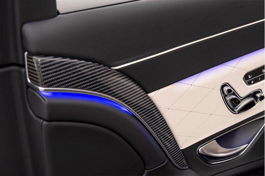 Mercedes-Benz Maybach