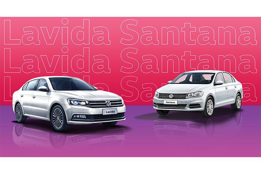 Get discounts on Volkswagen vehicles thru Lazada