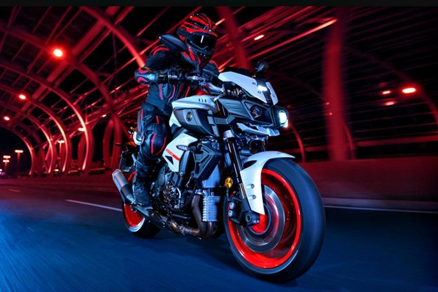 Kawasaki Perlu Waspada, Yamaha Kian Serius Kembangkan Teknologi Turbocharger