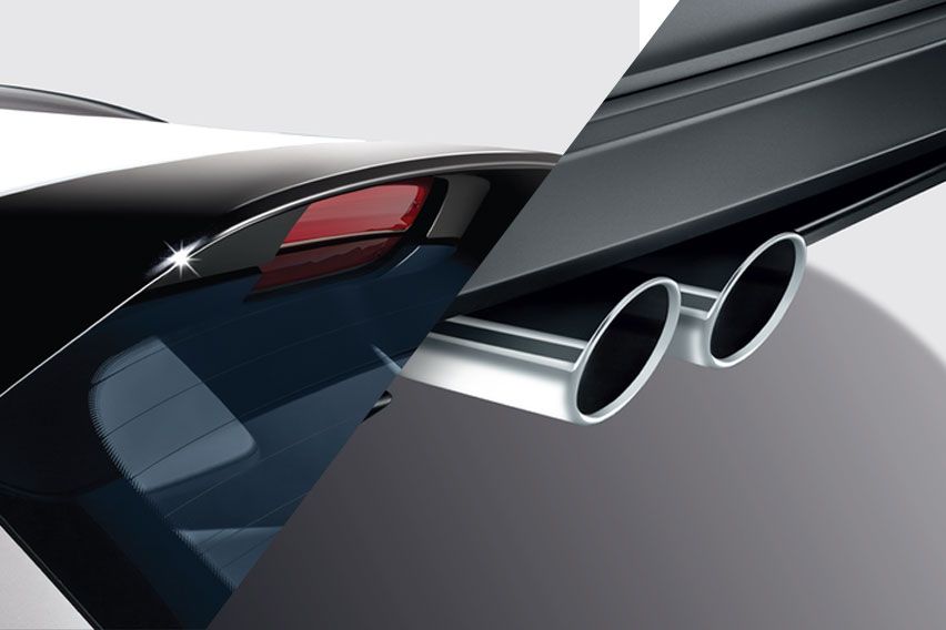 Volkswagen accessories