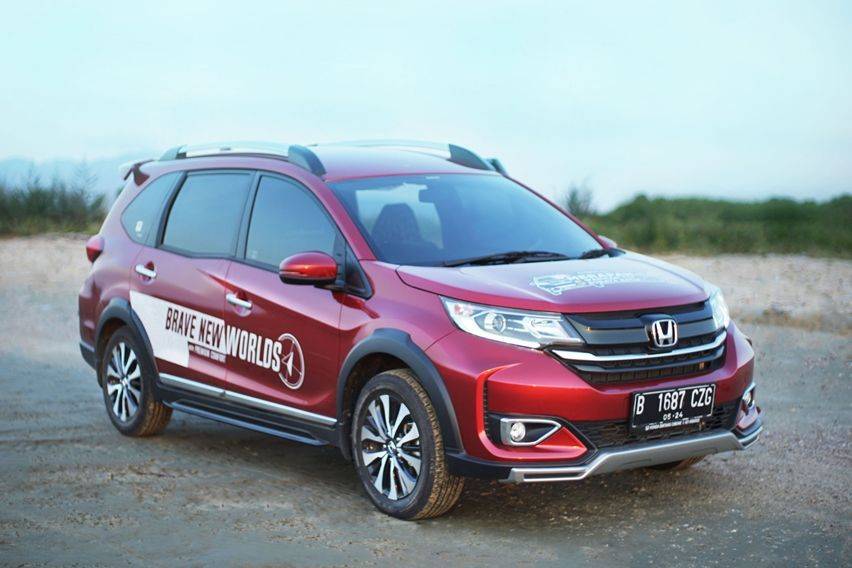 Honda Perkuat Penjualan Berbasis Digital, Ragam Promo Tersaji