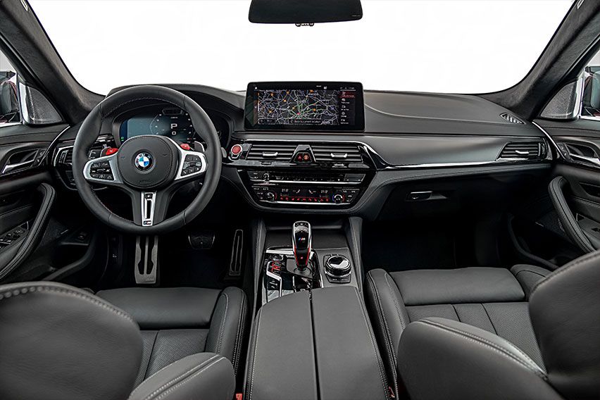 BMW M5
