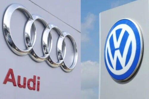 Volkswagen Group to buy a 100% stake in Audi 