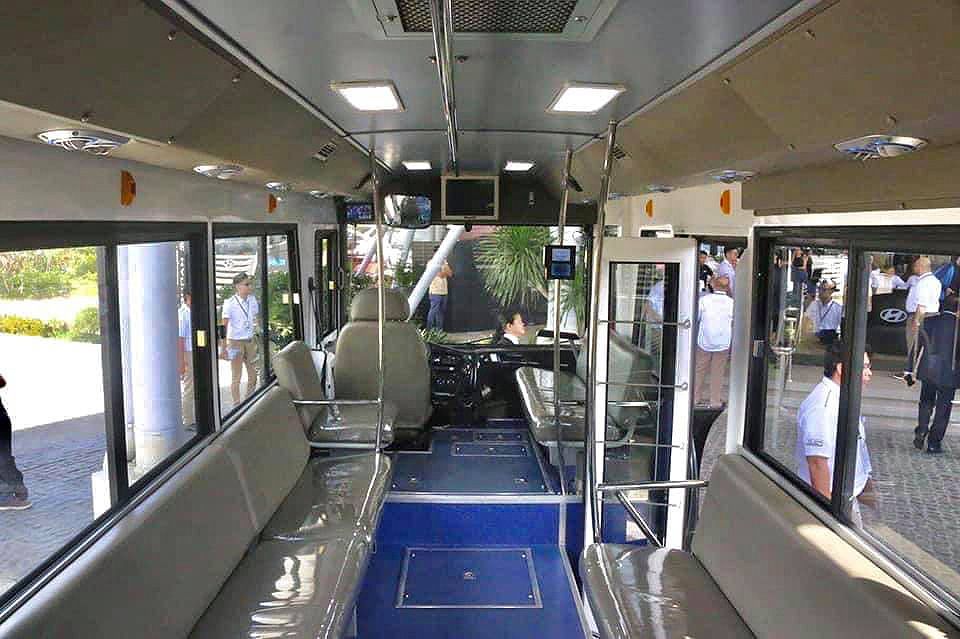 Modern PUJ Phase II routes body photo 3