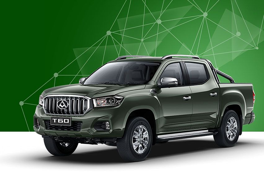 Maxus 1st anniversary