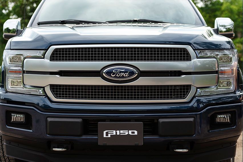 Ford F-150 looks to build on Raptor success in PH