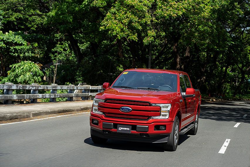 Ford F-150