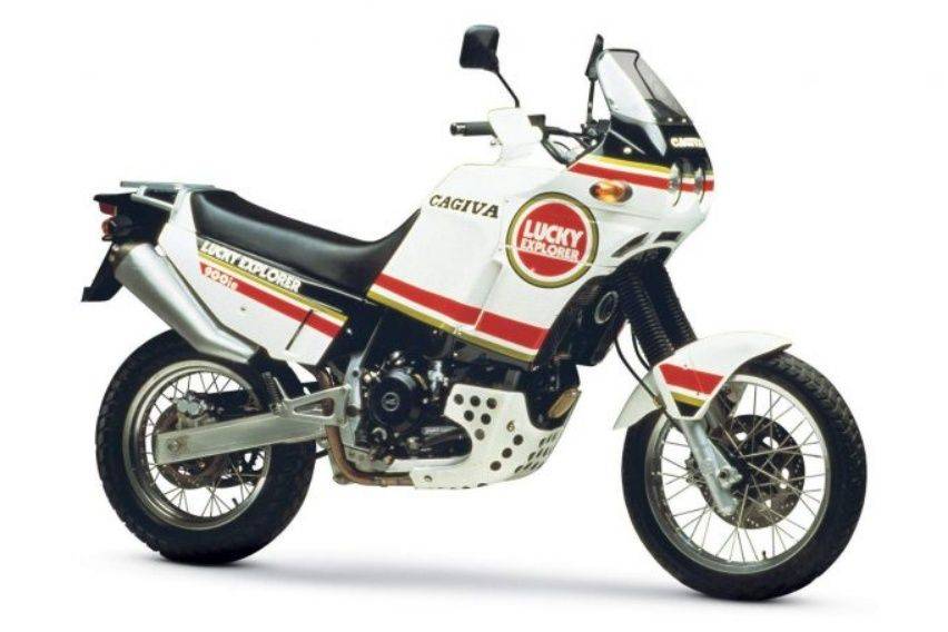 cagiva mito 500cc