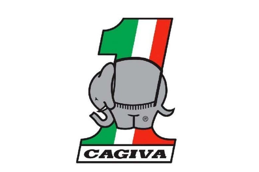 Motor Listrik Cagiva Hadir Dua Tahun lagi
