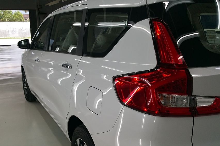 Suzuki ertiga