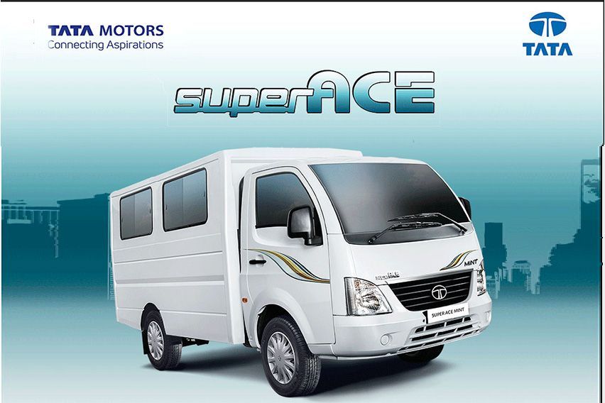 New pricing, discount revealed on Tata Super Ace Mint workhorse
