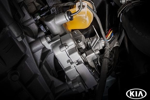 new transmission technology