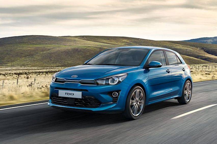 Kia’s new iMT retains driver engagement and enhances fuel efficiency