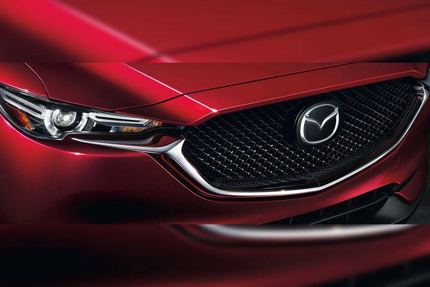 Mazda plans to restart production at all Japanese plants