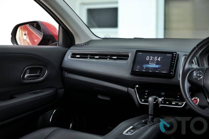 HR-V 1.5
