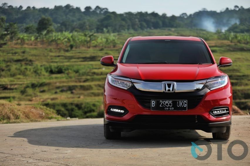 Penjualan Mobil Honda 50 Persen Lewat Online, Hasil Juni 2020 Naik Signifikan