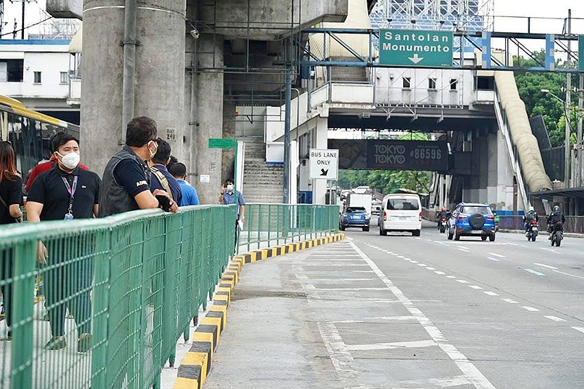 EDSA Busway body photo 5